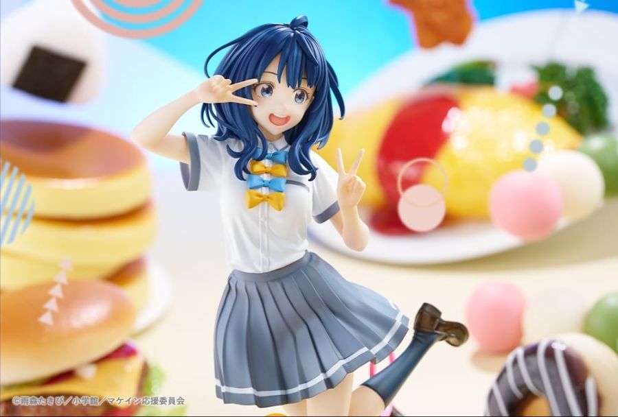 [코토부키야] 1/7 패배 히로인이 너무 많아! - 야나미 안나_5.jpg