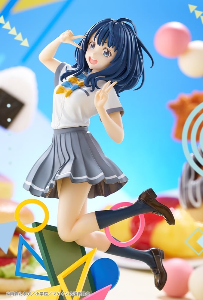 [코토부키야] 1/7 패배 히로인이 너무 많아! - 야나미 안나_6.jpg