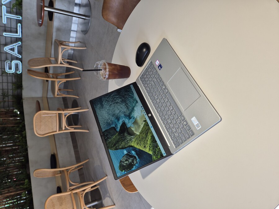 [지마켓] HP 가성비 끝판왕 사무용 인강용 Ai 완벽 노트북 [56만원대]_3.jpg