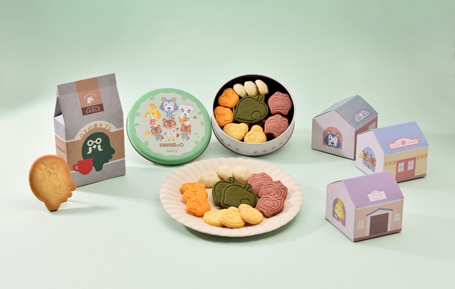 모여봐요 동물의 숲 어글리 스웨터 마이디자인, 신규 유저아이콘 배포 및 굿즈 정보_6.jpg