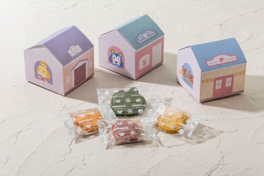 모여봐요 동물의 숲 어글리 스웨터 마이디자인, 신규 유저아이콘 배포 및 굿즈 정보_8.jpg