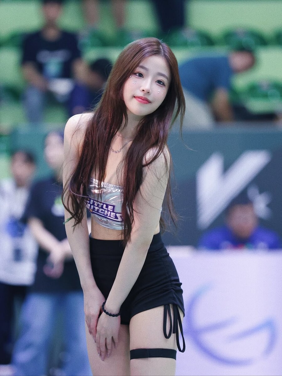 (데이터주의) 귀여운 대만 치어리더 눈나_4.jpg