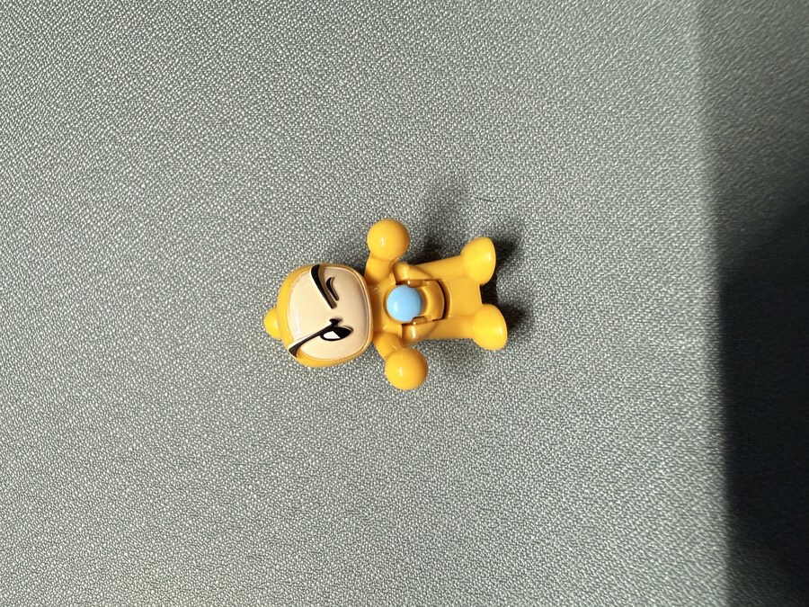 [토이라이즈] 구슬동자 세인트 블래스터,옐로우 크래셔_3.jpg