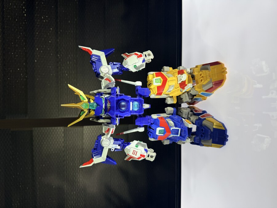 [토이라이즈] 구슬동자 세인트 블래스터,옐로우 크래셔_19.jpg