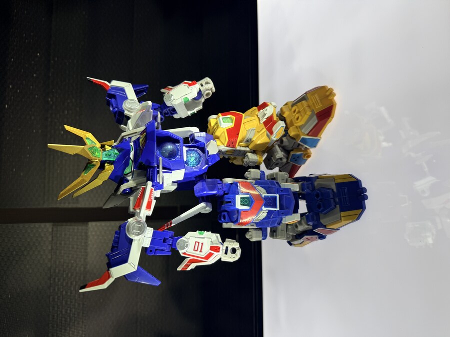 [토이라이즈] 구슬동자 세인트 블래스터,옐로우 크래셔_21.jpg