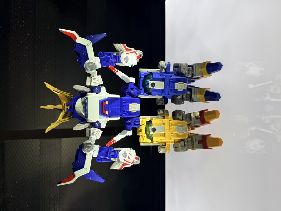 [토이라이즈] 구슬동자 세인트 블래스터,옐로우 크래셔_22.jpg