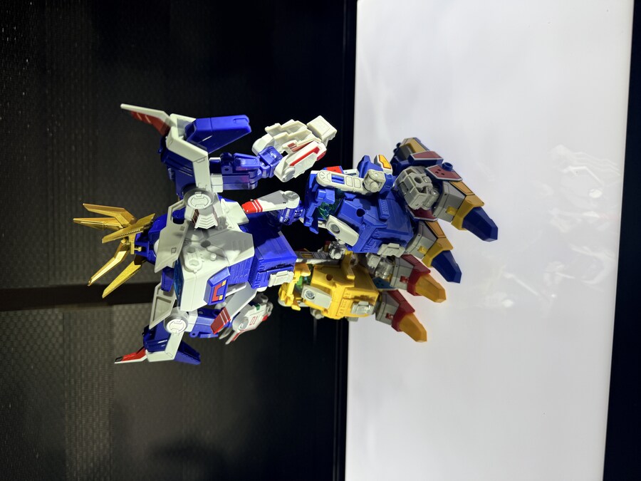 [토이라이즈] 구슬동자 세인트 블래스터,옐로우 크래셔_23.jpg