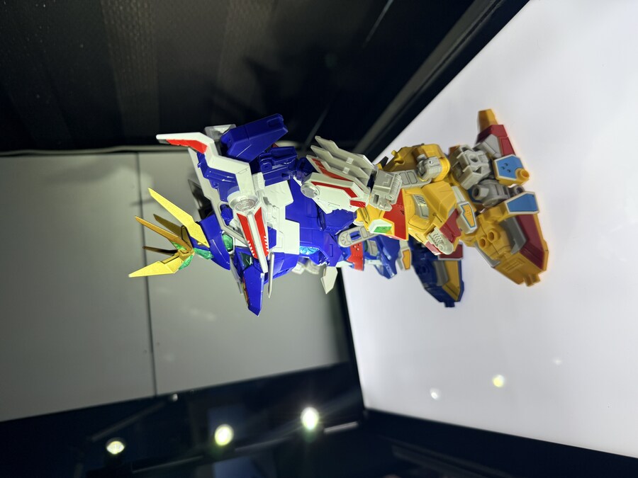 [토이라이즈] 구슬동자 세인트 블래스터,옐로우 크래셔_24.jpg