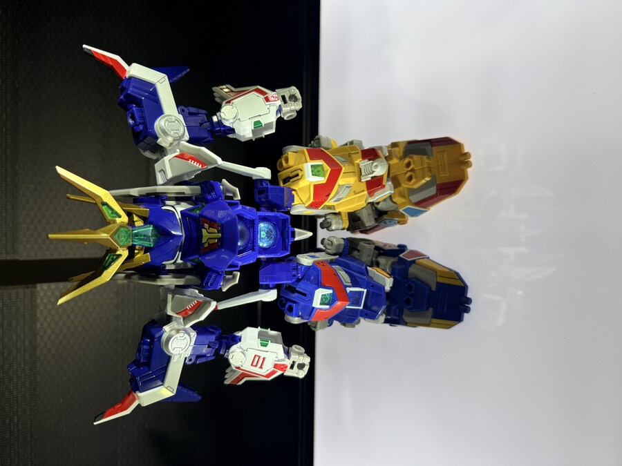 [토이라이즈] 구슬동자 세인트 블래스터,옐로우 크래셔_26.jpg