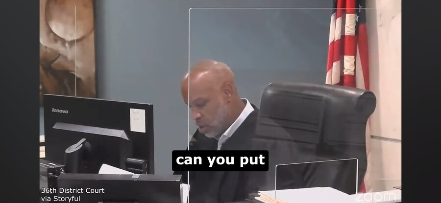 재판에선 그 어떤 거짓도 고하지 않겠다 맹세했으니까요_2.jpg