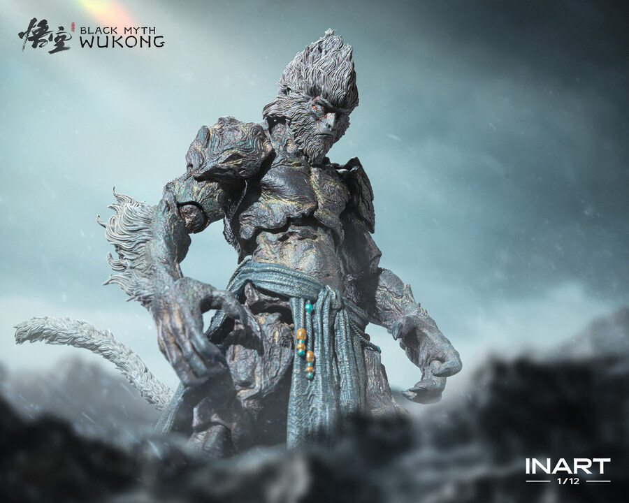 [인아트] 검은 신화 : 오공 - 돌원숭_18.jpg