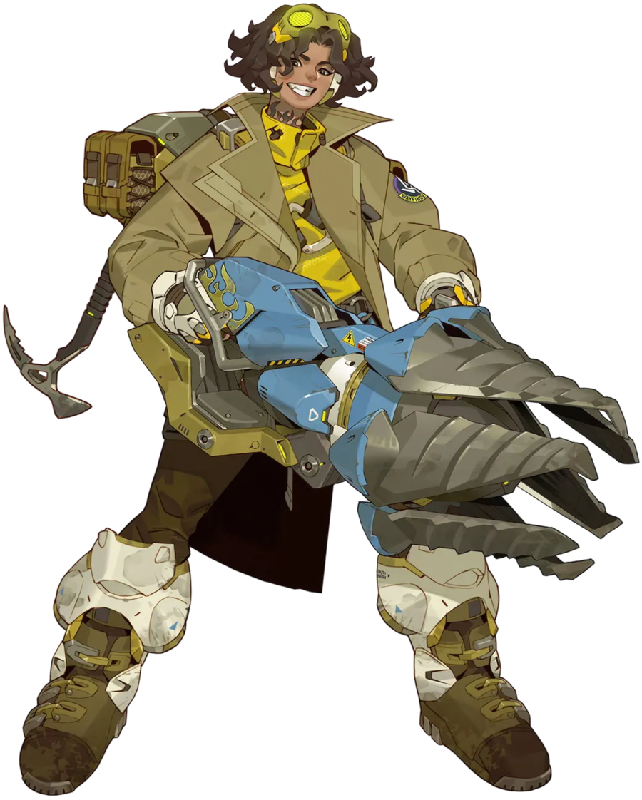 오버워치)밴처 최대 입구컷 요소_2.webp