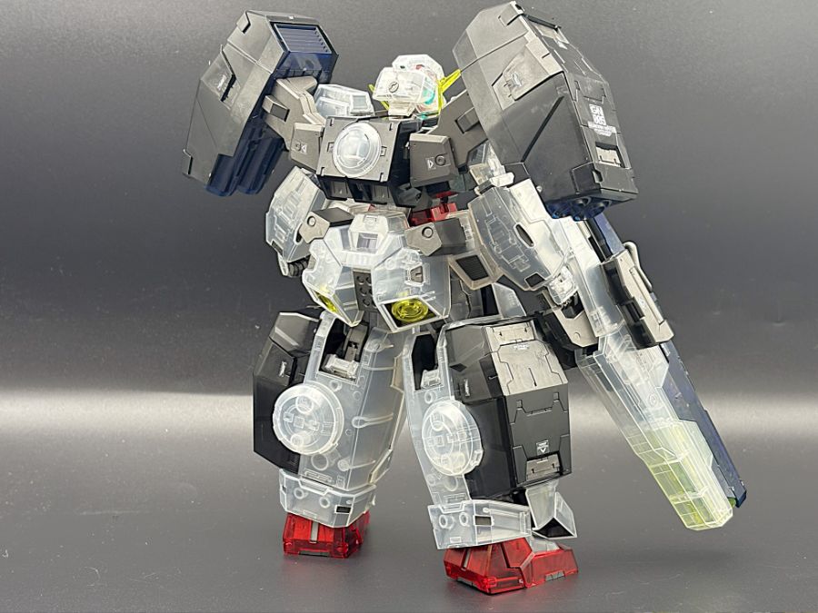MG 건담 바체 [클리어 컬러] 샘플 소개_6.jpg