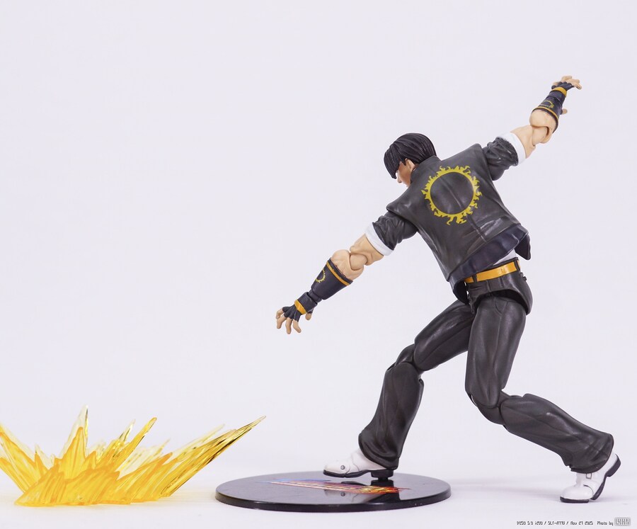 [JOYTOY] 1/18 쿠사나기 쿄_4.jpg