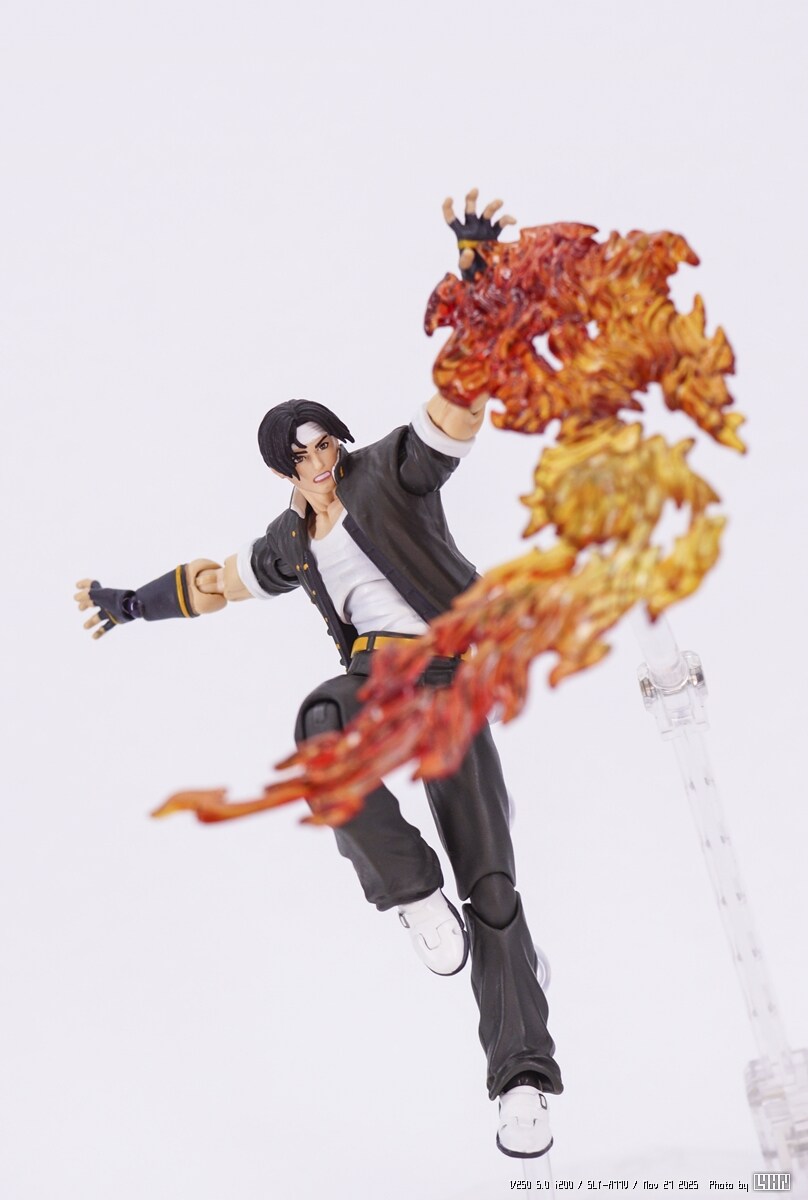 [JOYTOY] 1/18 쿠사나기 쿄_8.jpg