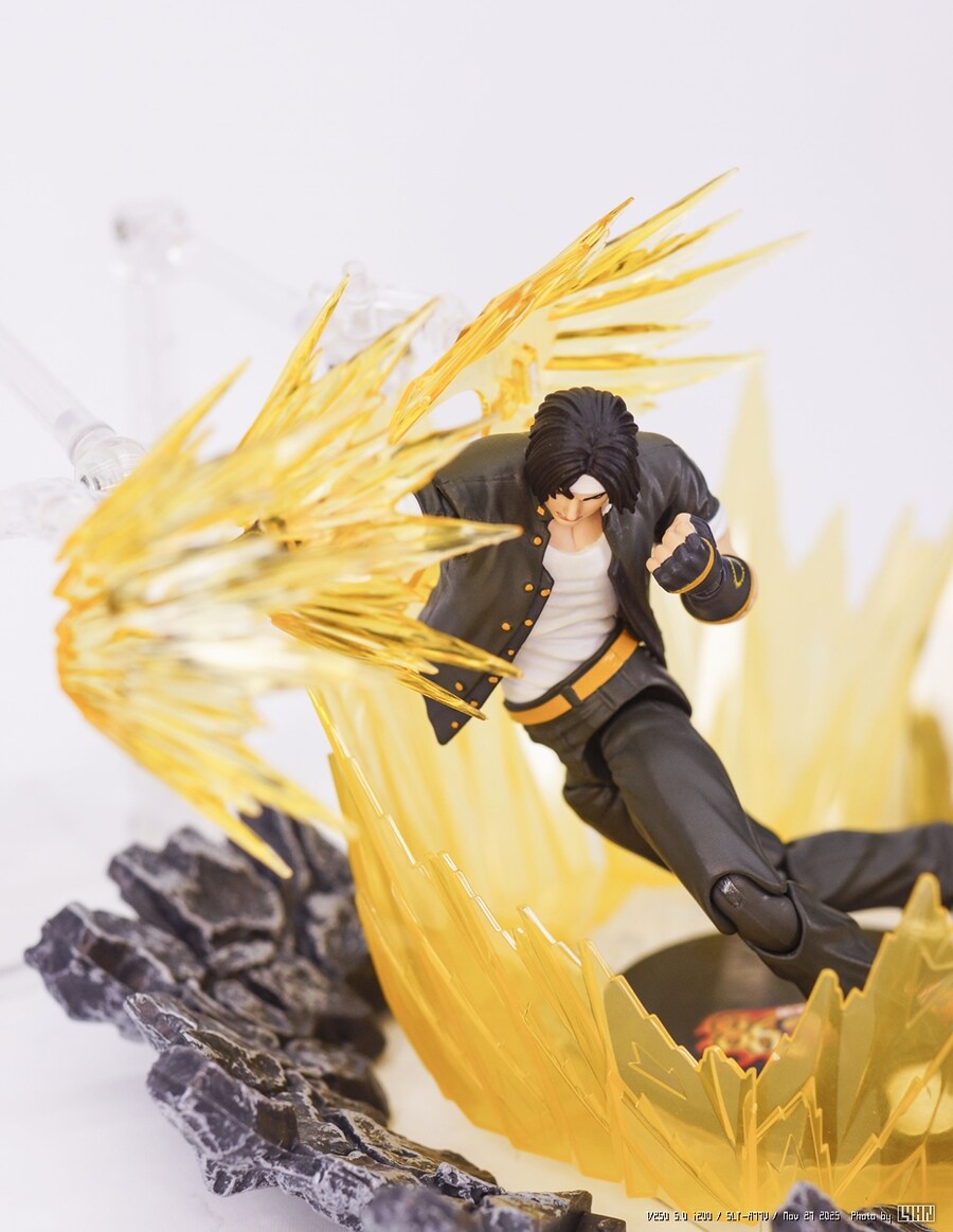 [JOYTOY] 1/18 쿠사나기 쿄_28.jpg