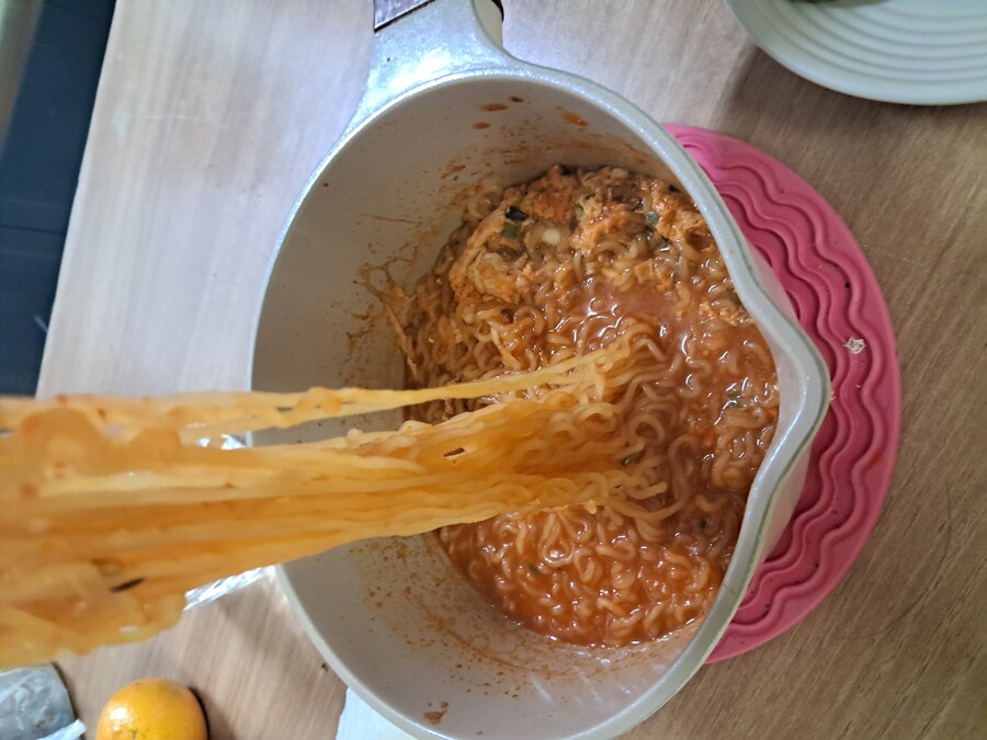 롯데마트 단독!!! 오모가리 김치찌개 라면 입니다_3.jpg