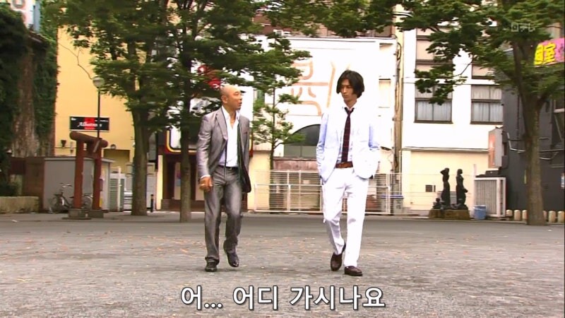 야쿠자랑 몸이 바뀌어버린 모쏠아다 야동상담소 직원_16.jpg