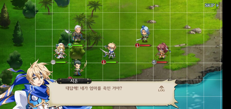 같은 스승님 밑에서 동거동락한 사형제가 키워준 엄마를 죽였다._4.jpg