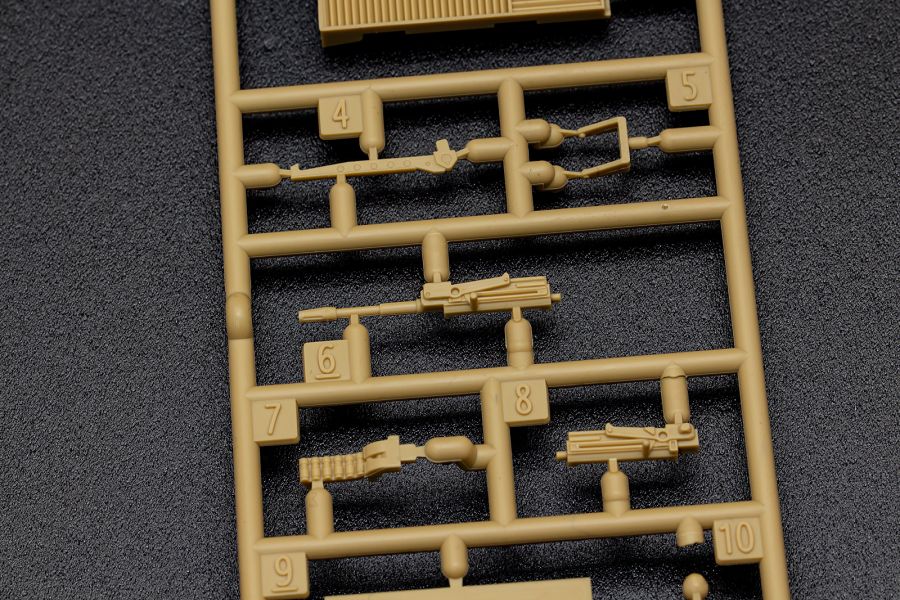 [아카데미 과학] 1/35 대한민국 육군 K808 차륜형 장갑차 샘플 런너 사진_32.png