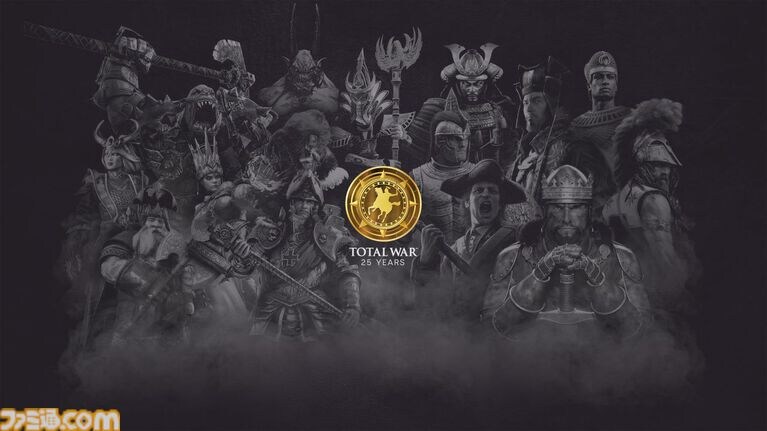 토탈 워 시리즈, 향후 발매되는 신작은 정식 일본어 지원_1.jpg