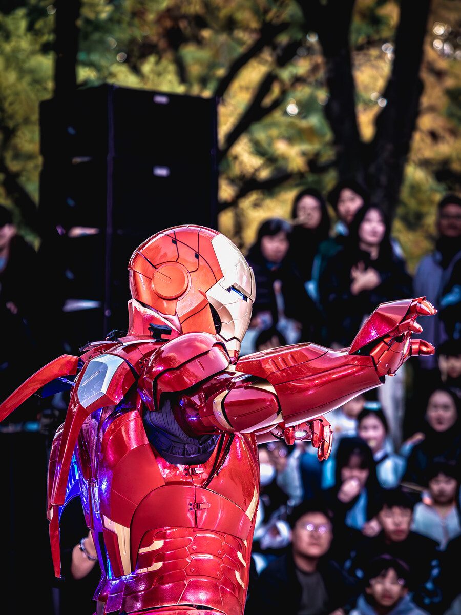 2026년 뉴 코스프레 의상을 소개 합니다