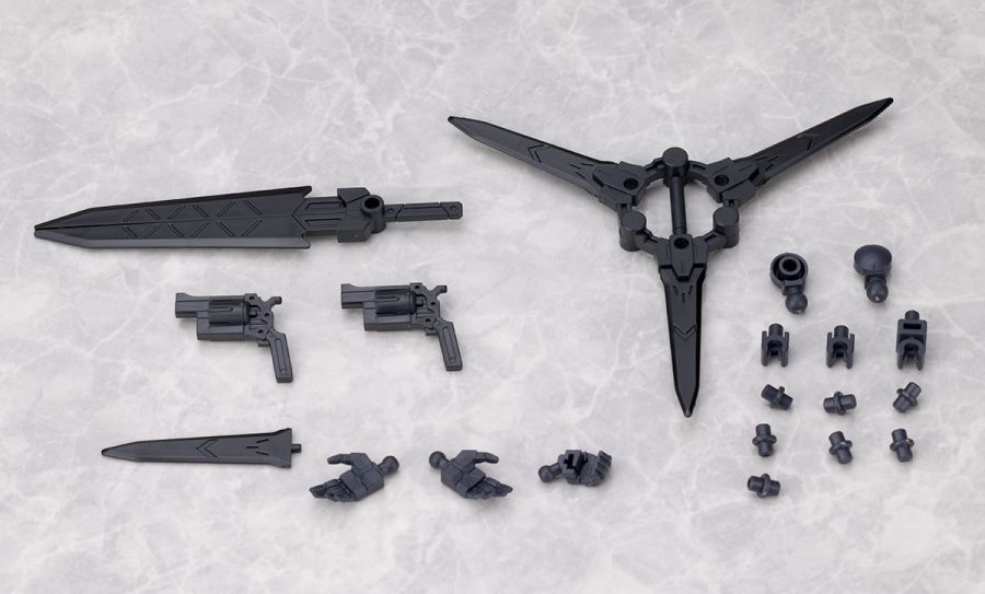 30 MINUTES MISSIONS 레비닉스 TYPE-B 해외 리뷰_7.jpg