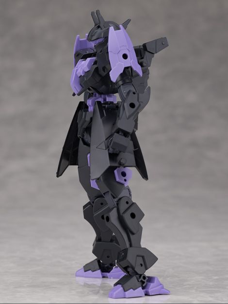 30 MINUTES MISSIONS 레비닉스 TYPE-B 해외 리뷰_9.jpg