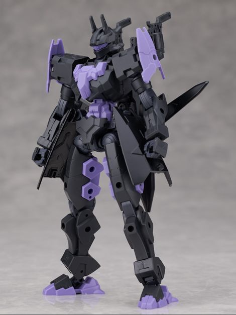 30 MINUTES MISSIONS 레비닉스 TYPE-B 해외 리뷰_12.jpg