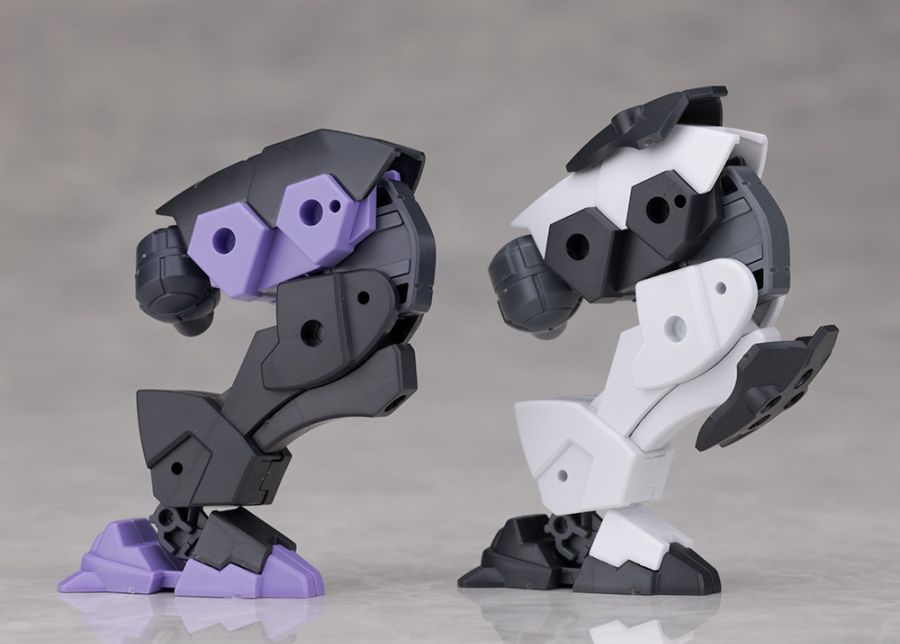 30 MINUTES MISSIONS 레비닉스 TYPE-B 해외 리뷰_34.jpg