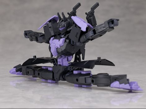 30 MINUTES MISSIONS 레비닉스 TYPE-B 해외 리뷰_40.jpg