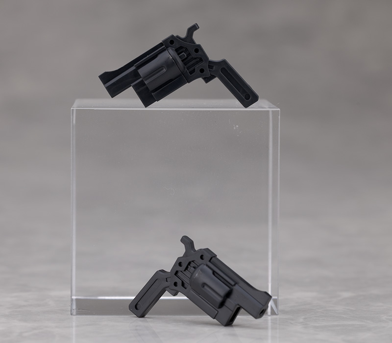 30 MINUTES MISSIONS 레비닉스 TYPE-B 해외 리뷰_49.jpg