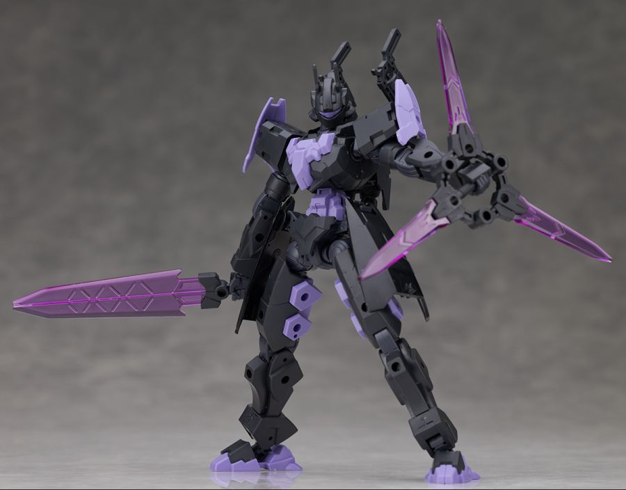 30 MINUTES MISSIONS 레비닉스 TYPE-B 해외 리뷰_68.jpg