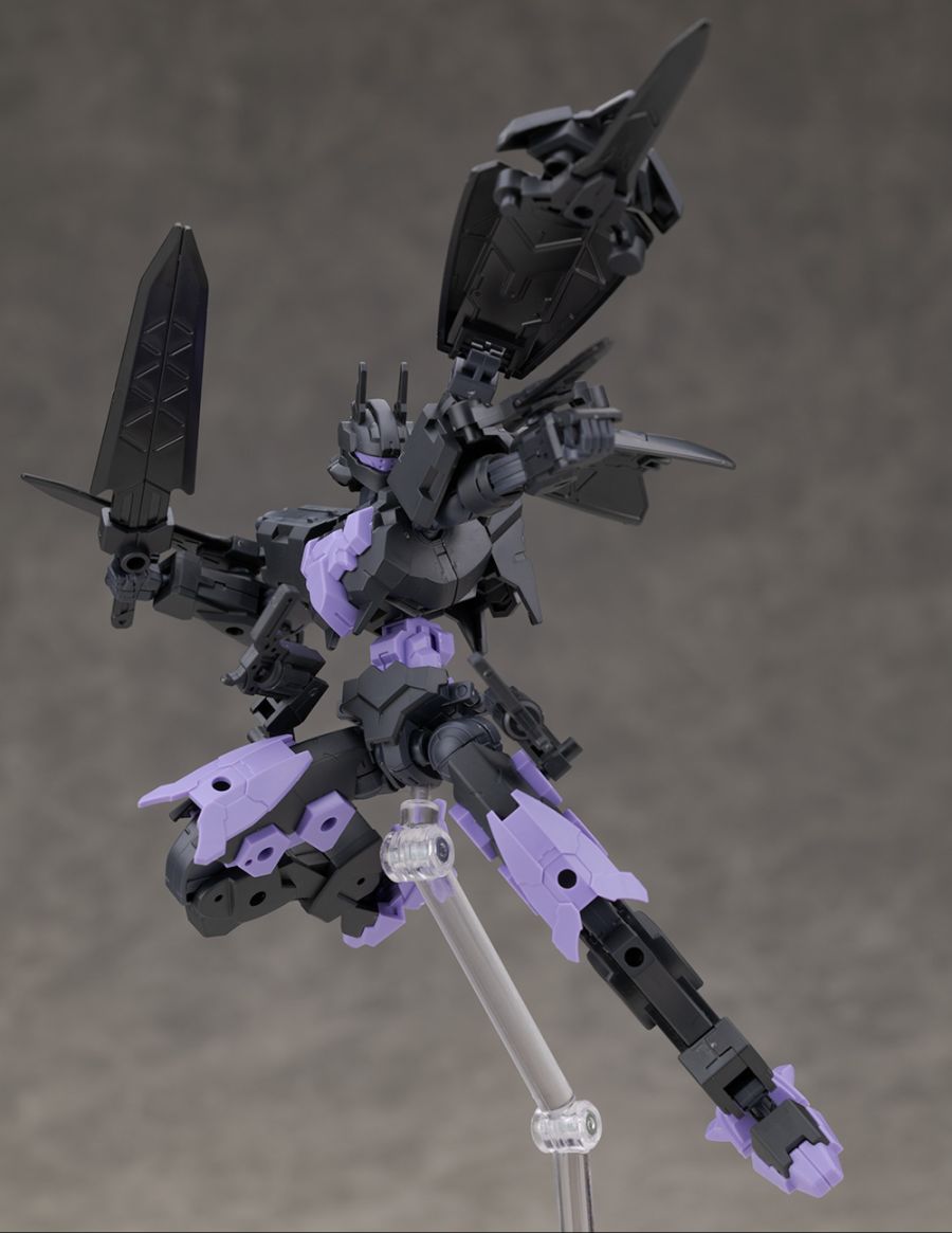 30 MINUTES MISSIONS 레비닉스 TYPE-B 해외 리뷰_71.jpg