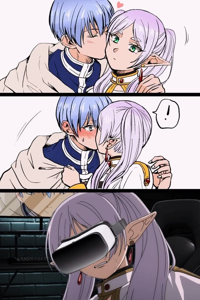 프리렌) 있을때 잘해~ 후회하지 말고~_1.jpg