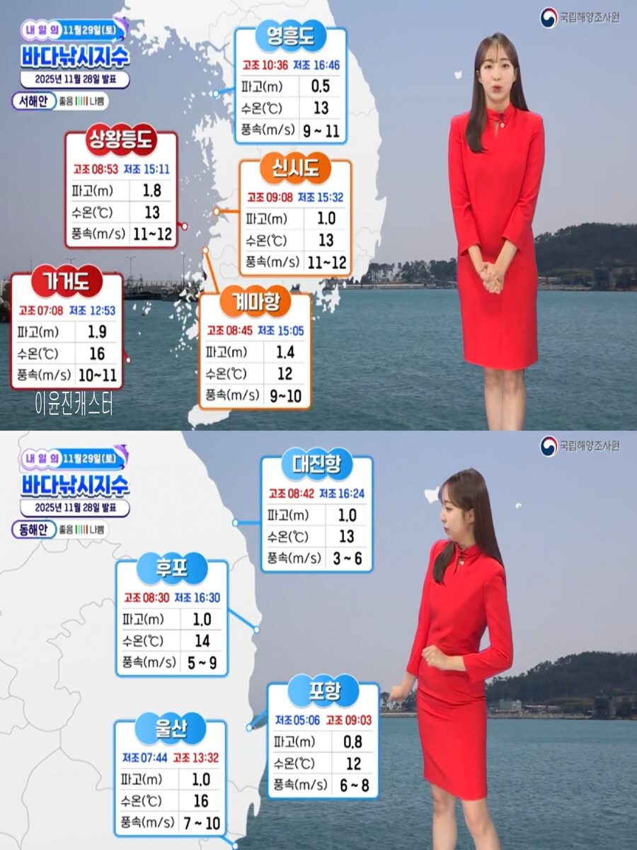 내일, 아침까지 영하권 추위(낮부터 추위 풀려, 큰 일교차)_5.jpg