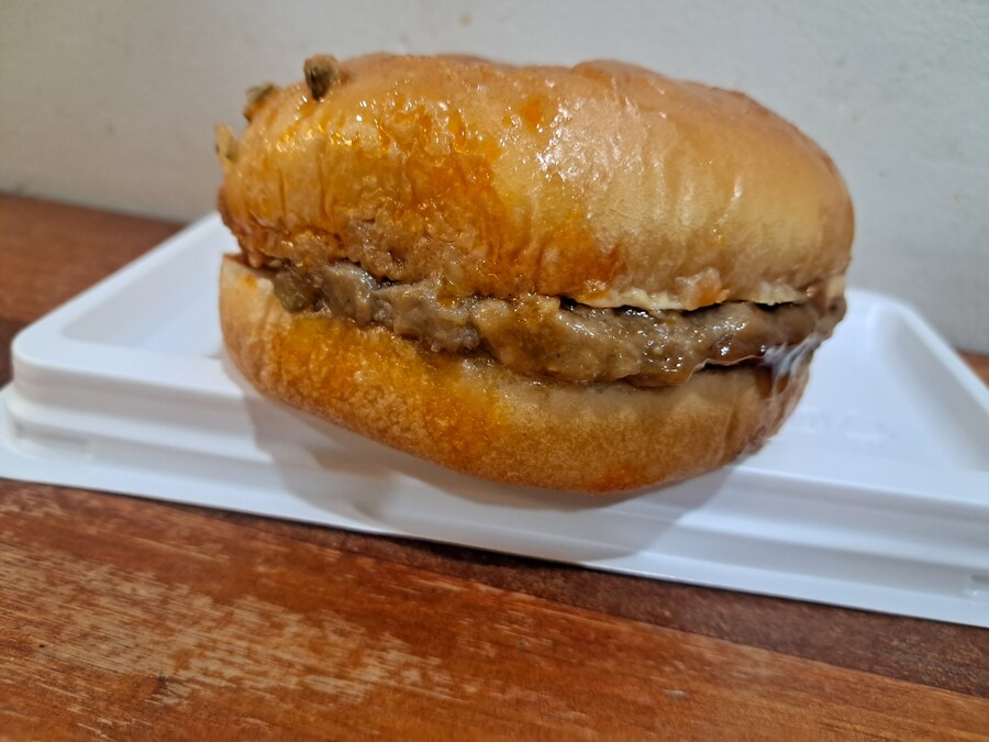 여경래 쉐프의 고추잡채 버거 향라치킨 감자튀김_2.jpg