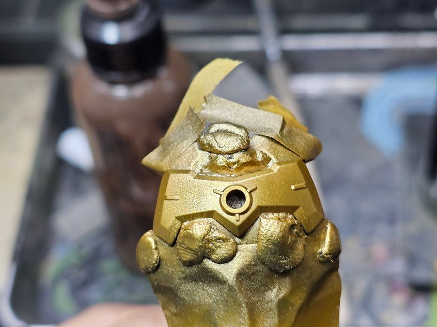 [건X 베이스] 고양점 30MF 드래고니아 나이트 제작기_14.jpg