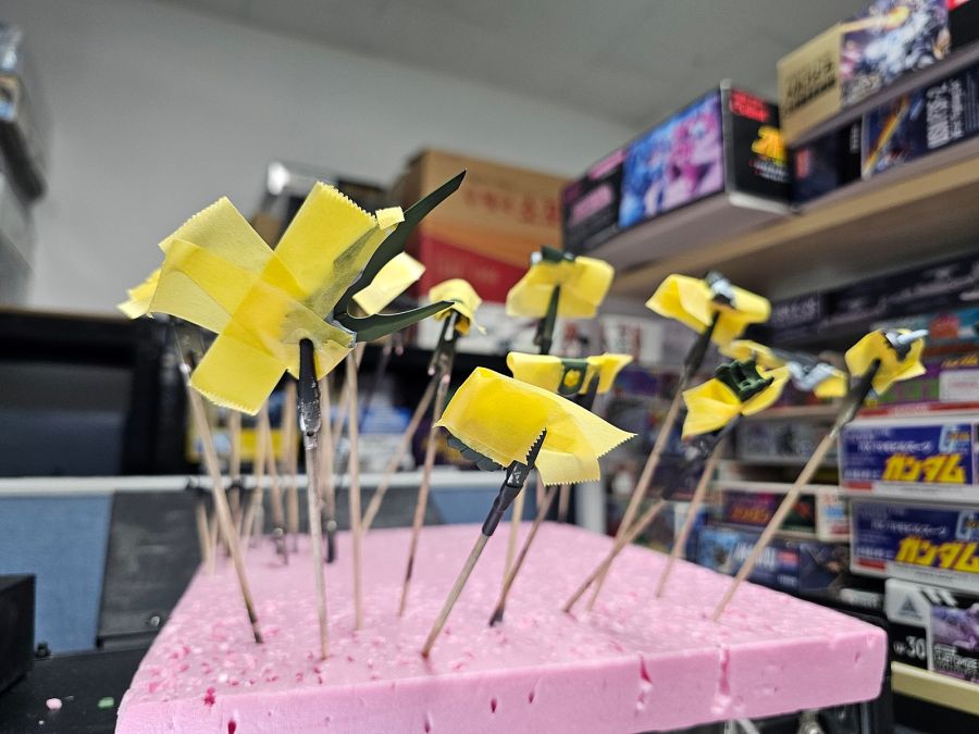 [건X 베이스] 고양점 30MF 드래고니아 나이트 제작기_17.jpg