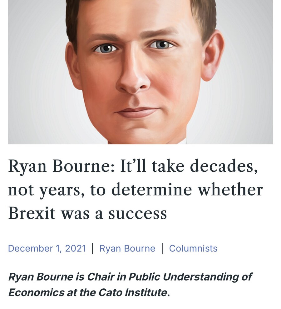 브렉시트에 찬성한 경제학자가 브렉시트가 실패함을 인정_1.jpg