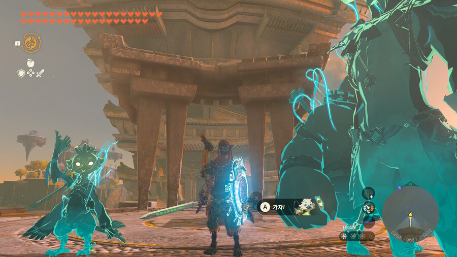 젤다) 왕눈 이제야 중반부 접어들었다_3.jpg