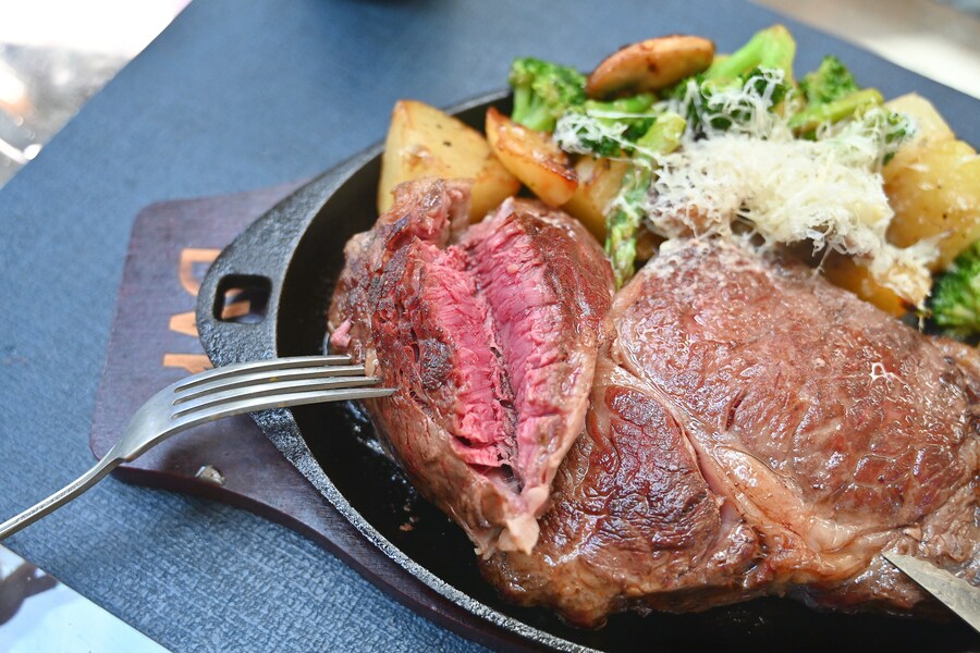 대충 꿔먹는 등심스테이크;ㅎ_5.jpg