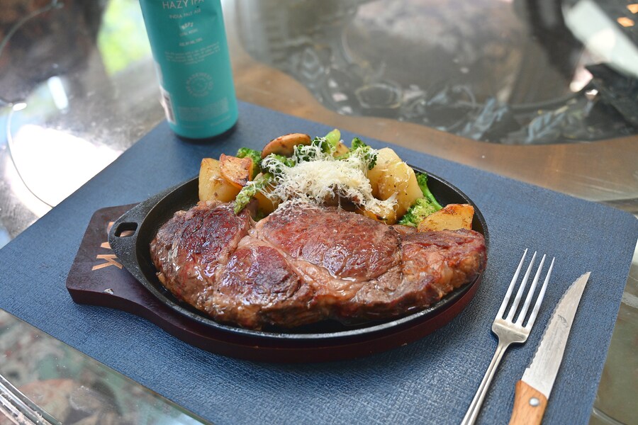 대충 꿔먹는 등심스테이크;ㅎ_3.jpg