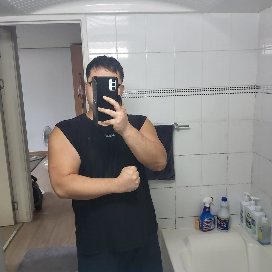 날씨가 춥네요! 민소매 사진!_1.jpg