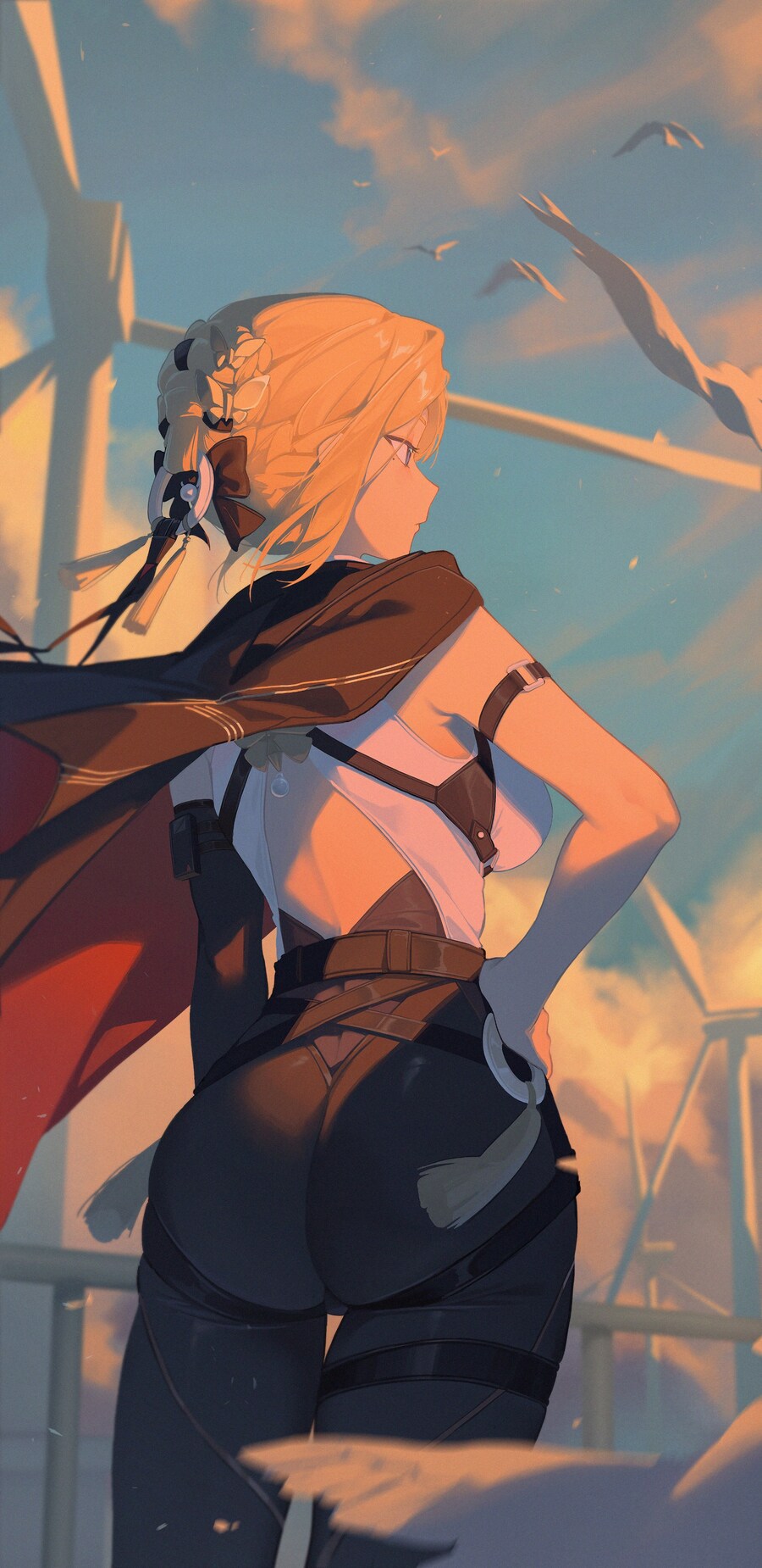 젠레스, ZZZ) 이블린 다음에는 뽑을 수 있으면 좋겠다._1.jpg