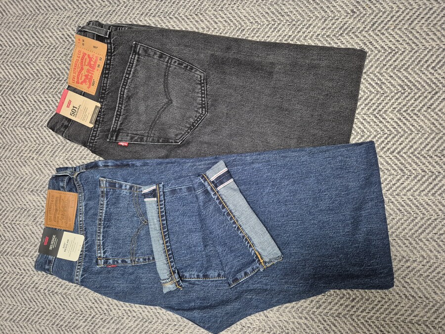 블프세일 구매한 옷들(아브라함문,일꼬르소,디키즈)_4.jpg