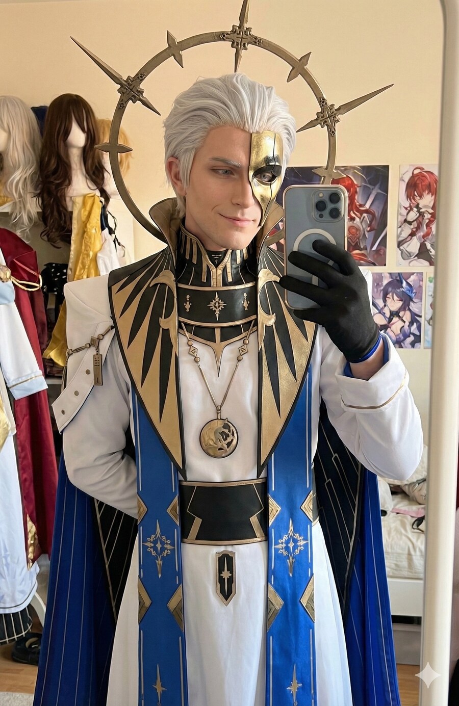 나노바나나) 남캐 코스짤들도 좀 만들어달라_2.jpg