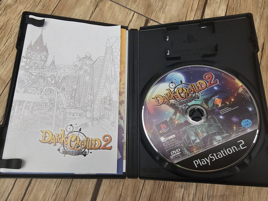 카툰렌더링 rpg 다크 클라우드 2_3.jpg