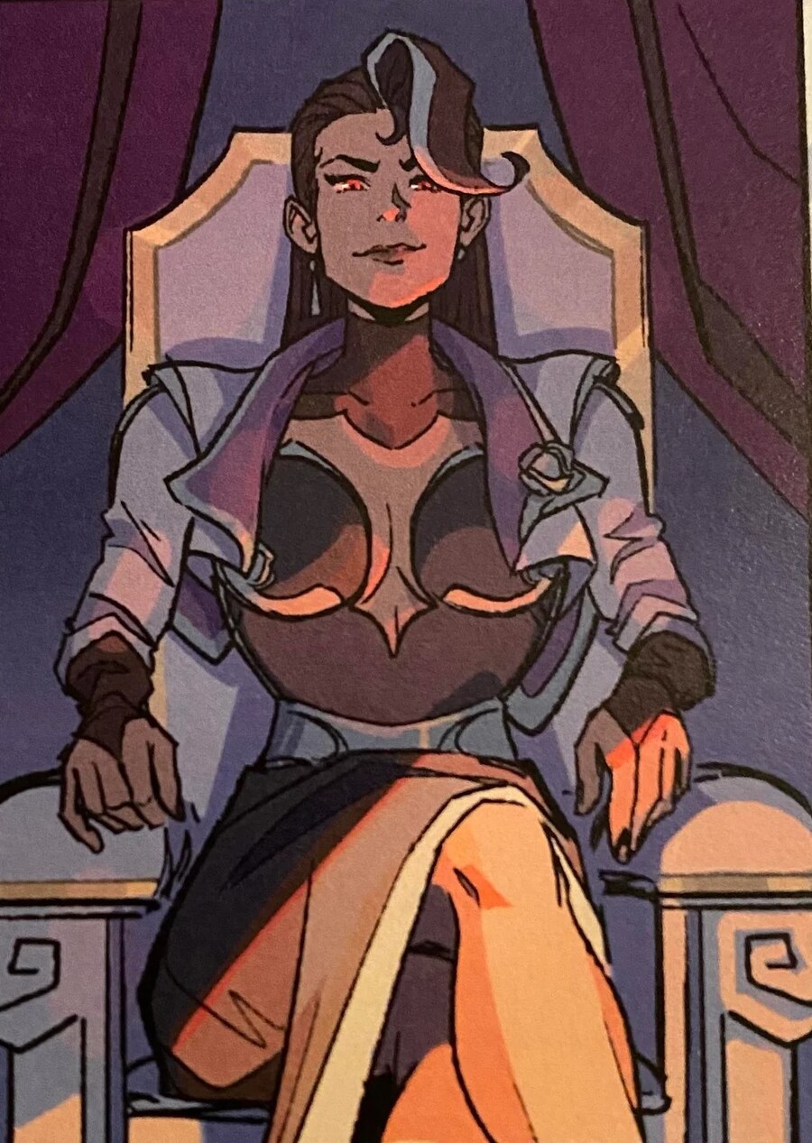 오버워치) 신영웅 벤데타 근황_1.jpg