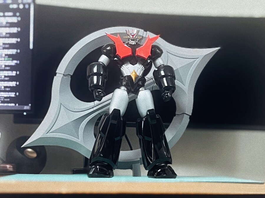 헤비메탈 마징가 제로 스크랜더 제작_4.jpg